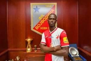 Feliks poslušao Mitrovića i izabrao Vošu: "Znam gde sam došao"